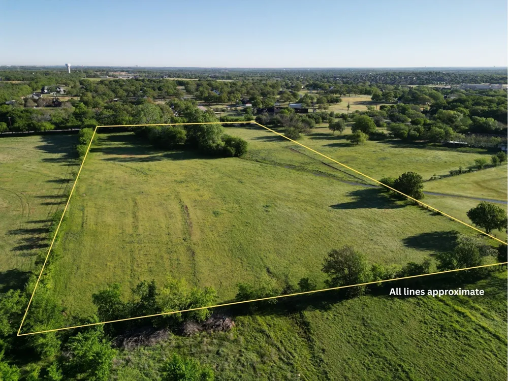1640 E Jeter Road Bartonville, TX 76226