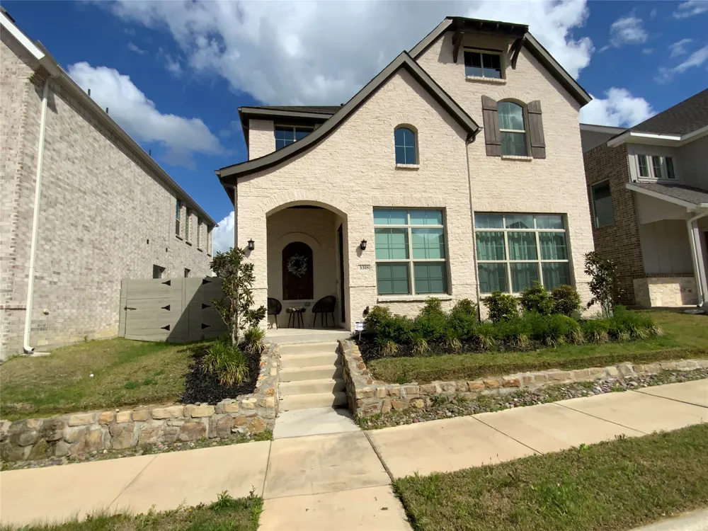 3318 Scotsman Road Sachse, TX 75048