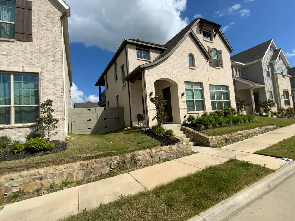 3318 Scotsman Road Sachse, TX 75048