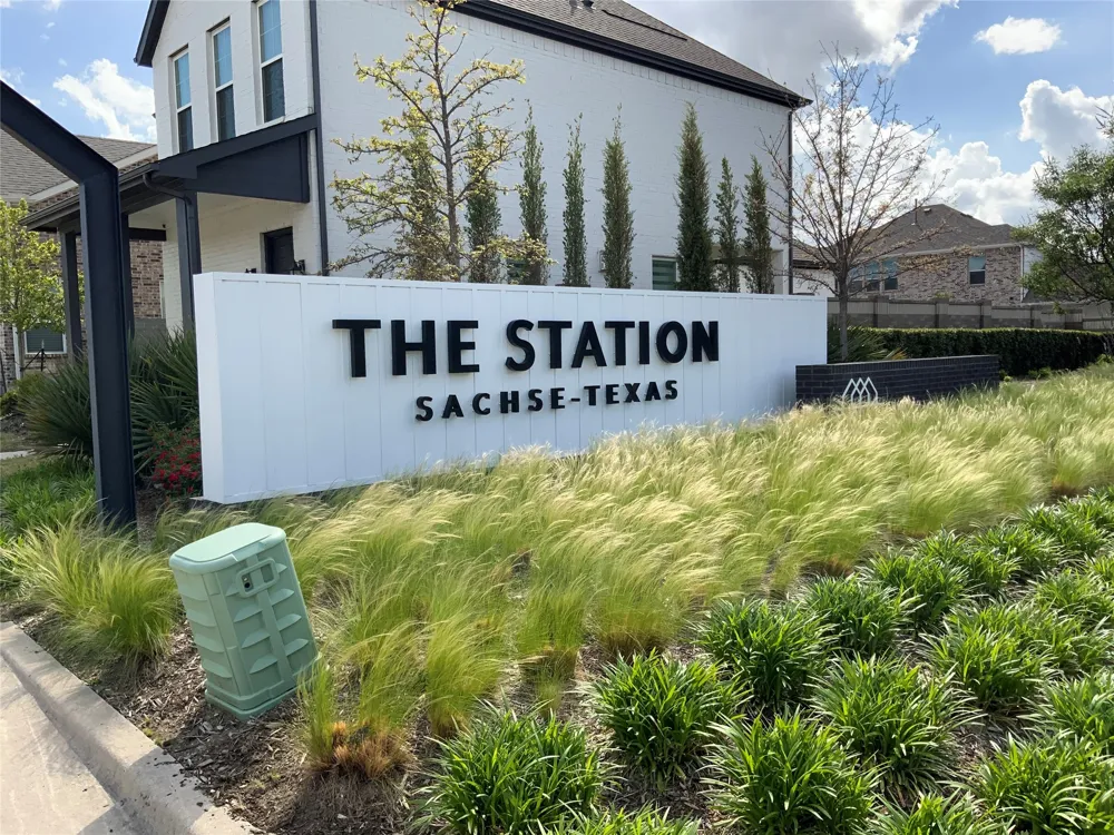 3318 Scotsman Road Sachse, TX 75048