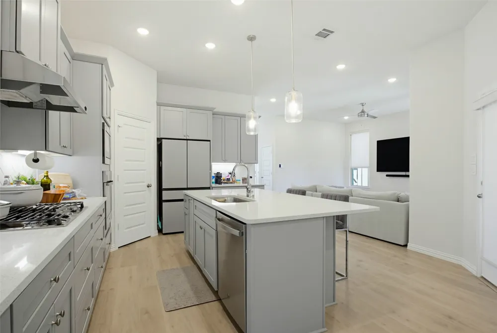 3318 Scotsman Road Sachse, TX 75048