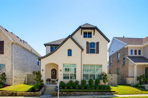 3318 Scotsman Road