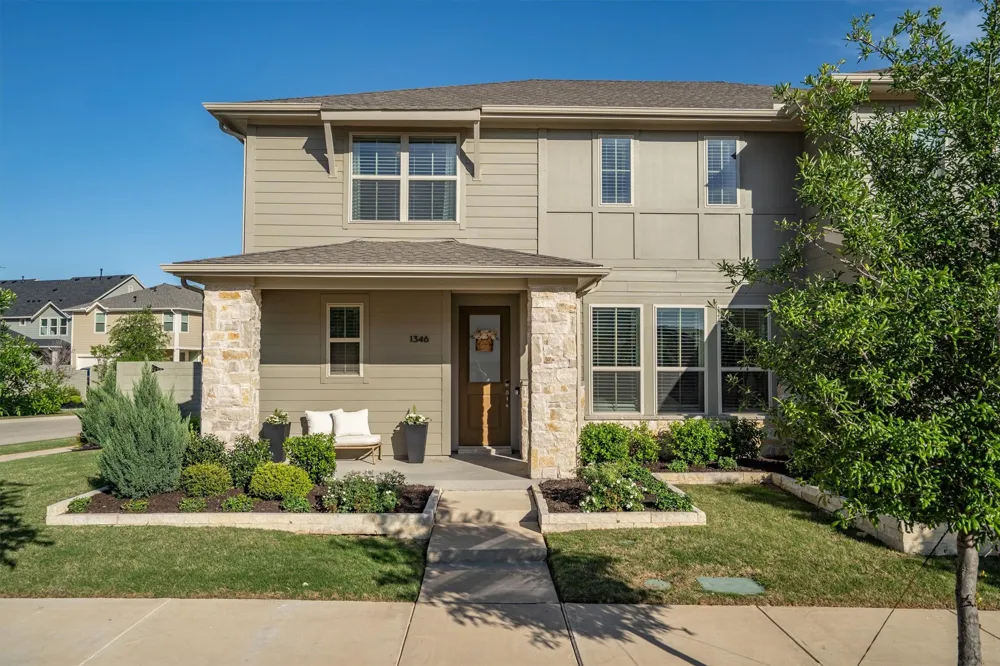 1346 Roundup Way Argyle, TX 76226