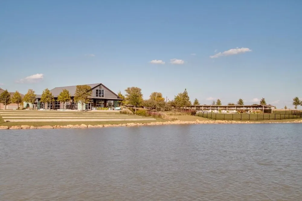 1346 Roundup Way Argyle, TX 76226