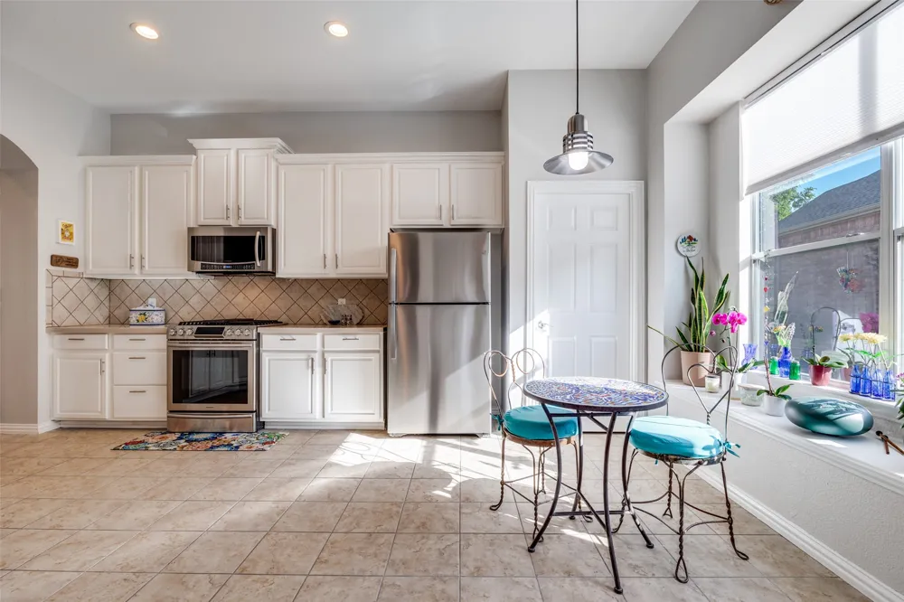 1304 Quaker Drive Fairview, TX 75069