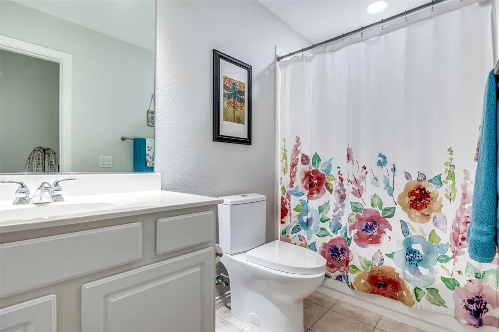 1304 Quaker Drive Fairview, TX 75069