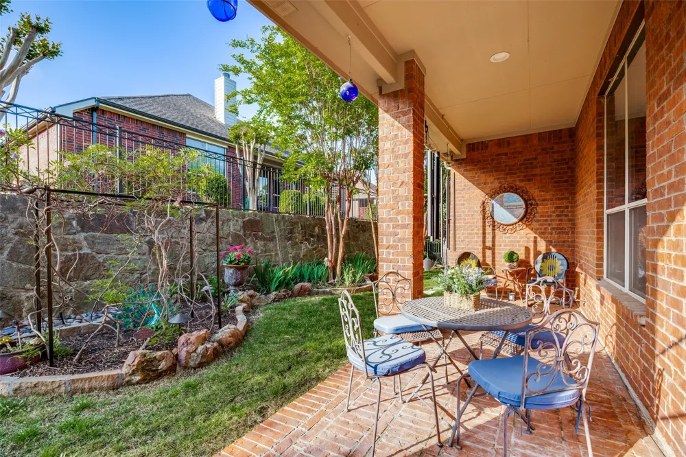 1304 Quaker Drive Fairview, TX 75069