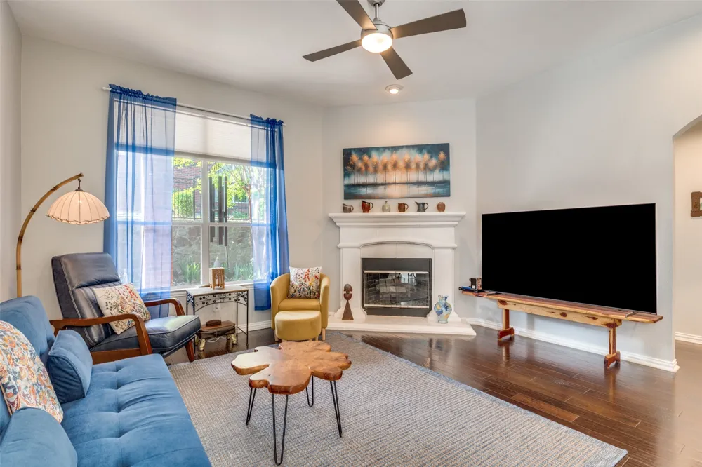 1304 Quaker Drive Fairview, TX 75069