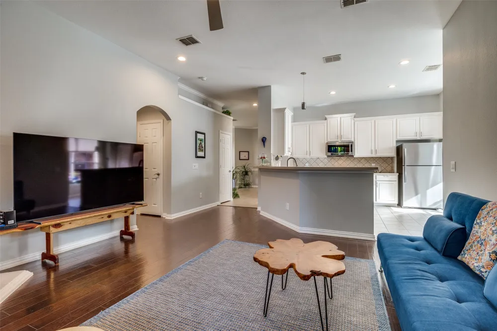1304 Quaker Drive Fairview, TX 75069