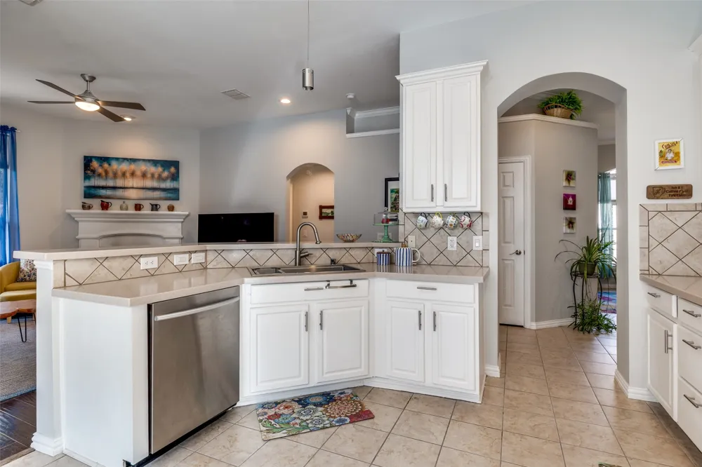 1304 Quaker Drive Fairview, TX 75069