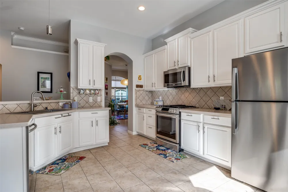1304 Quaker Drive Fairview, TX 75069