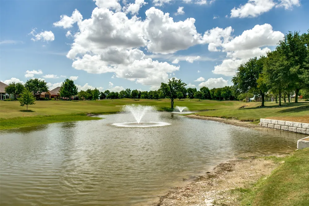 1304 Quaker Drive Fairview, TX 75069