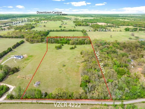VZ County Road 4222