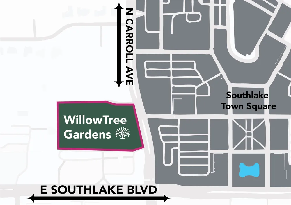 1013 Rosavine Drive Southlake, TX 76092