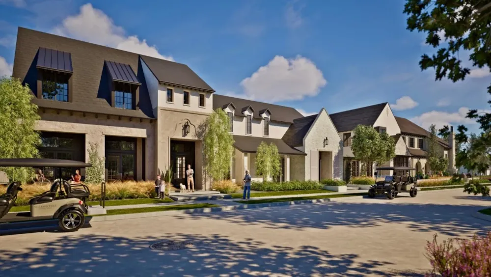 904 Rosavine Drive Southlake, TX 76092