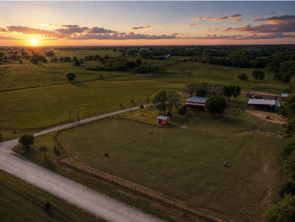 1406 Johnson Loop Montague, TX 76251