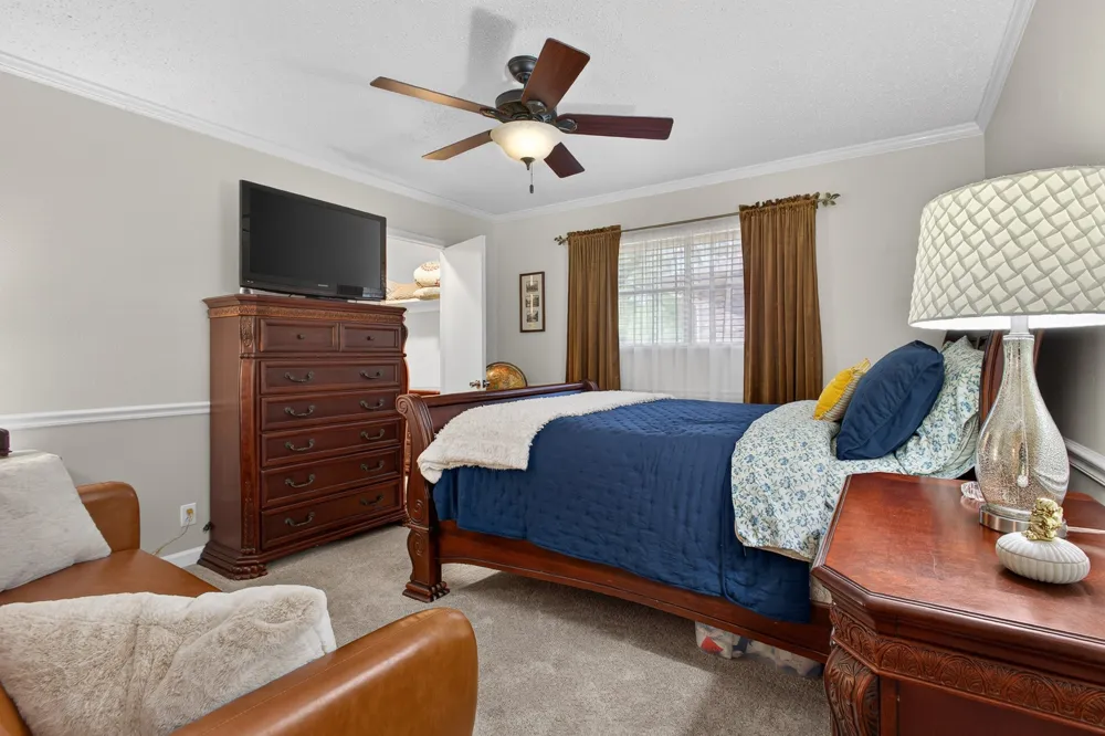 1907 Wes Hardin Circle Bonham, TX 75418