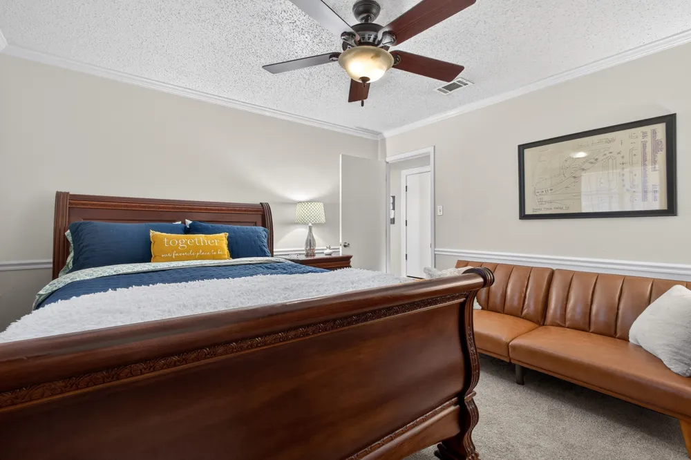 1907 Wes Hardin Circle Bonham, TX 75418