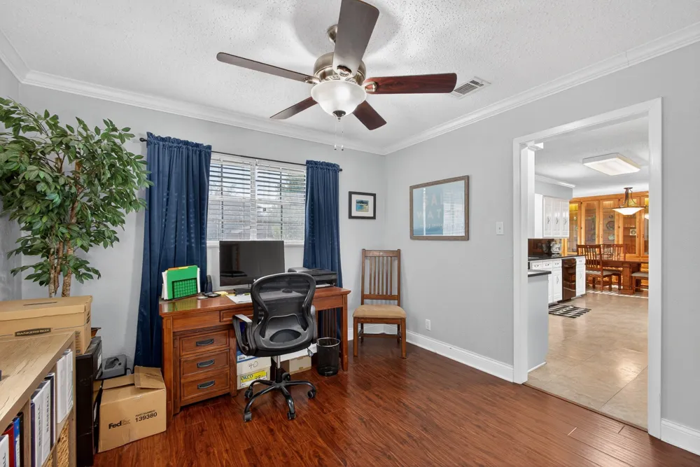 1907 Wes Hardin Circle Bonham, TX 75418