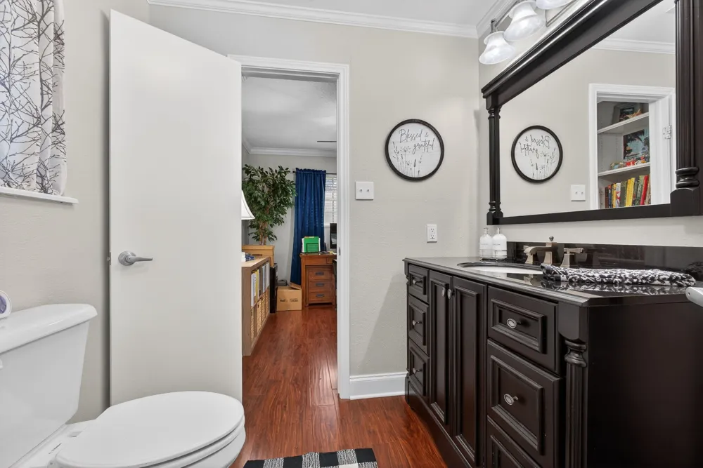 1907 Wes Hardin Circle Bonham, TX 75418