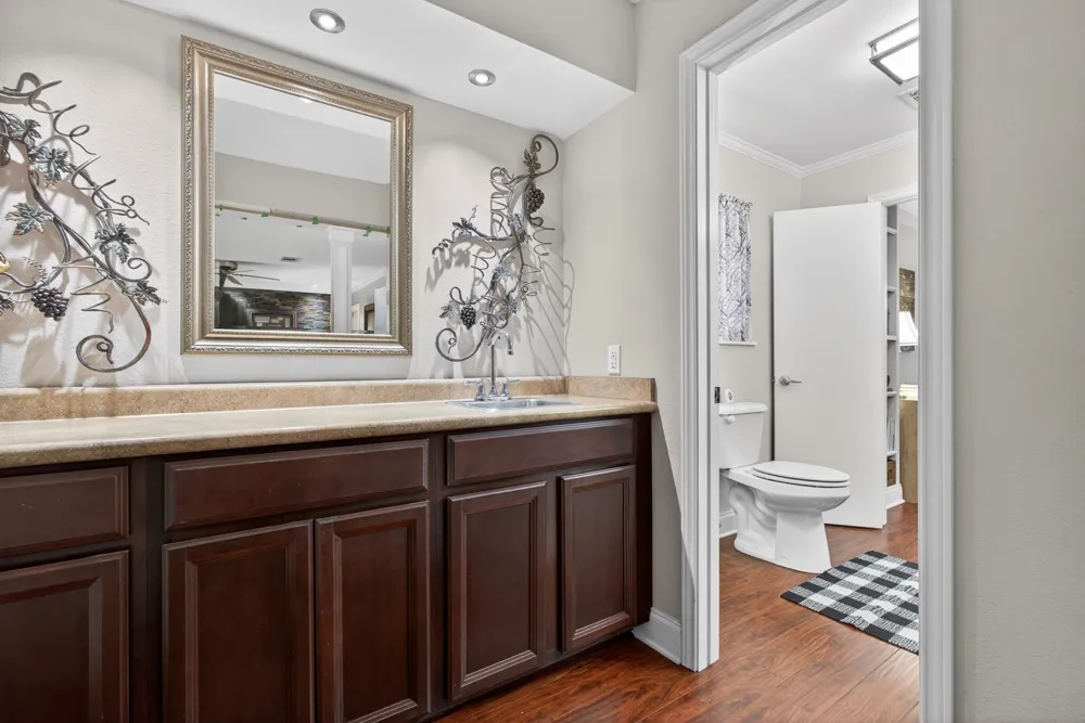 1907 Wes Hardin Circle Bonham, TX 75418