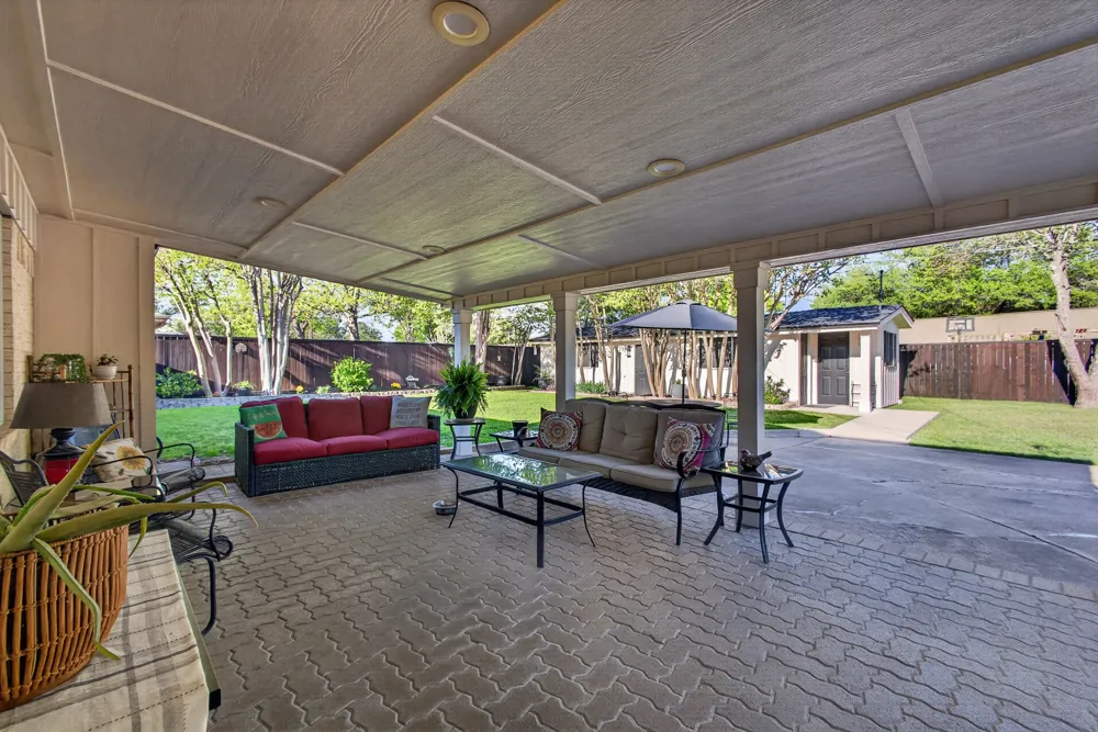 1907 Wes Hardin Circle Bonham, TX 75418