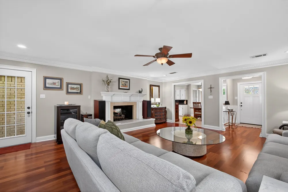 1907 Wes Hardin Circle Bonham, TX 75418