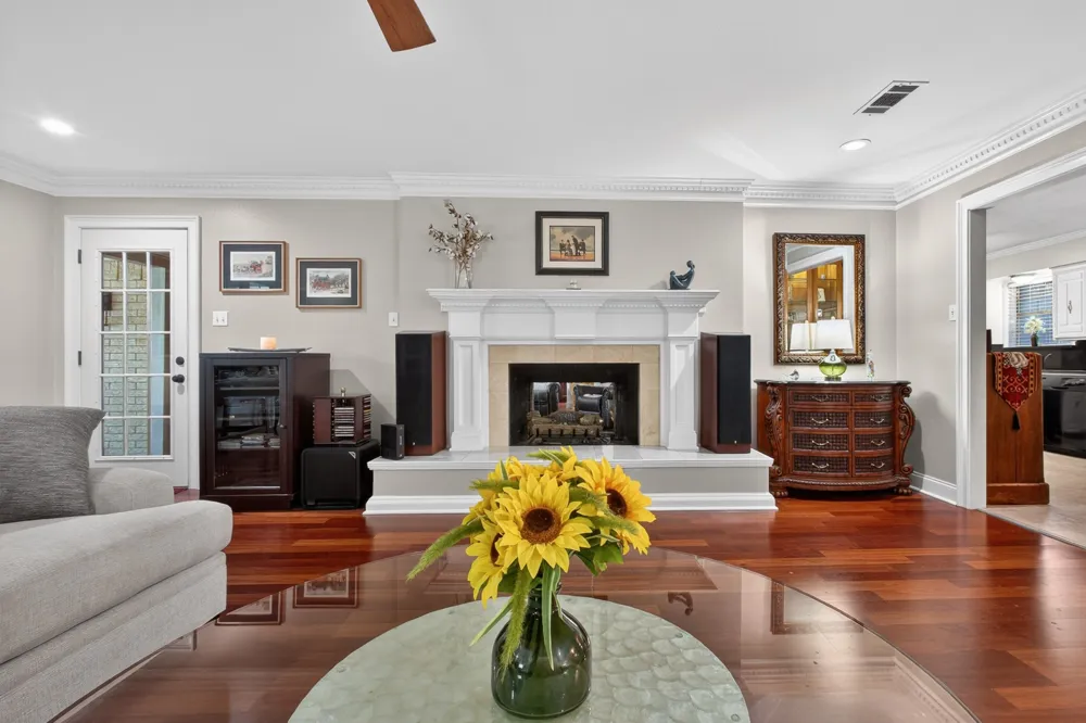 1907 Wes Hardin Circle Bonham, TX 75418