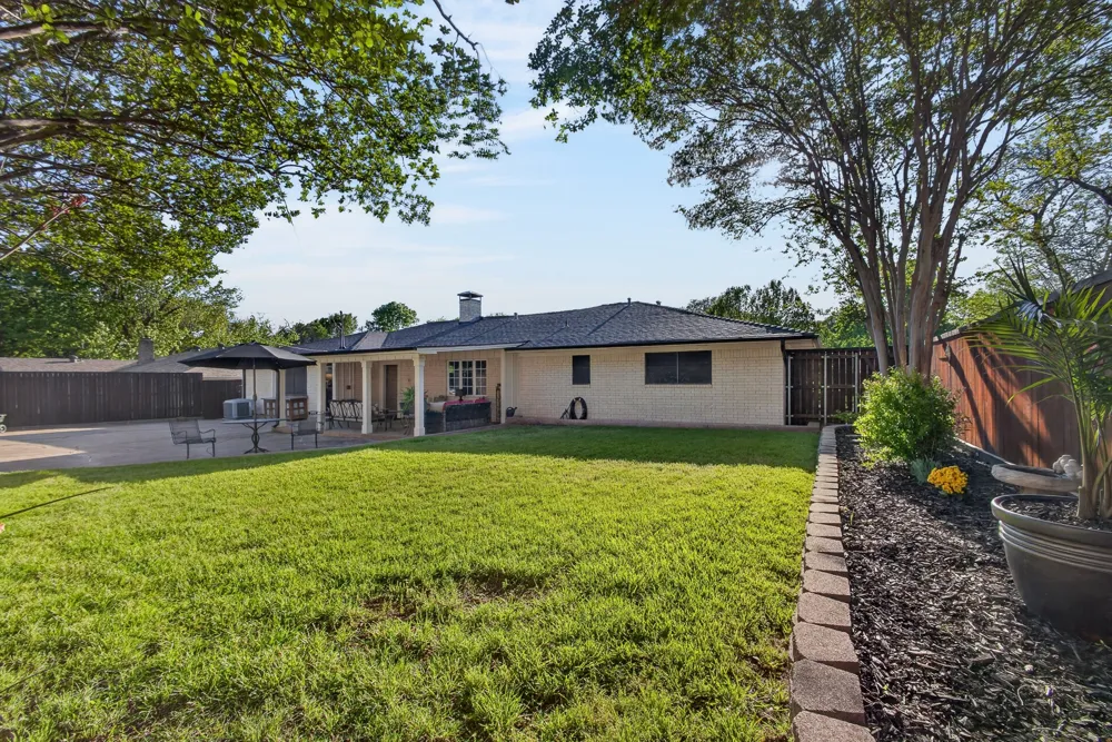 1907 Wes Hardin Circle Bonham, TX 75418