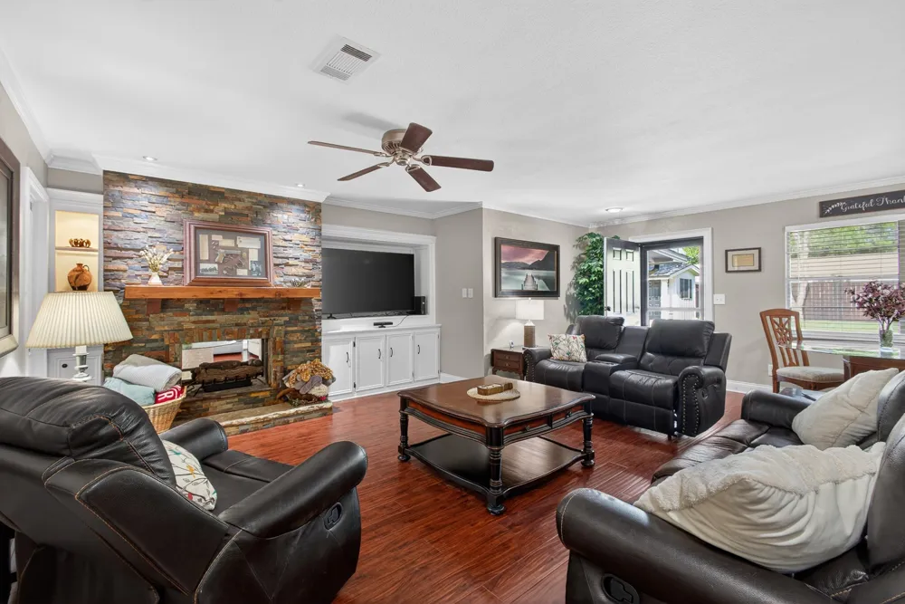 1907 Wes Hardin Circle Bonham, TX 75418