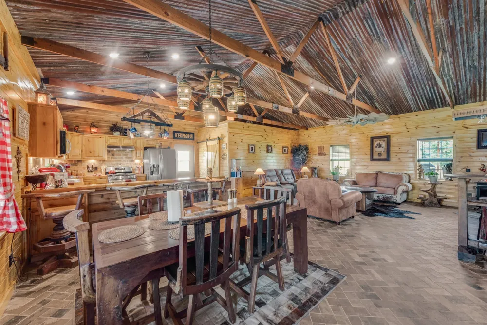 338 Fcr #691 Teague, TX 75860