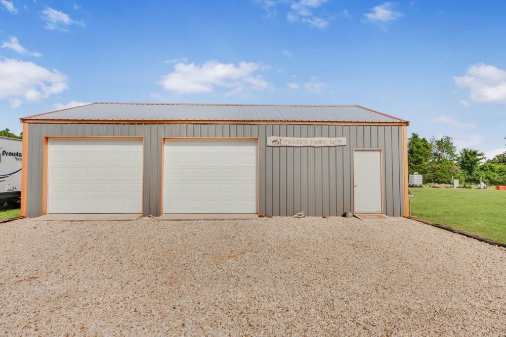 338 Fcr #691 Teague, TX 75860