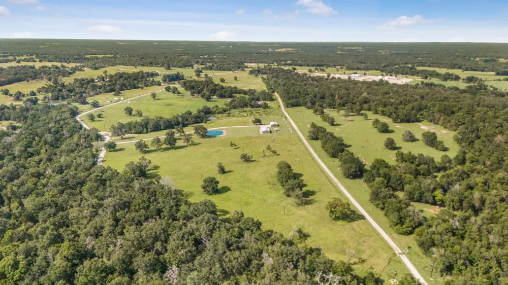 338 Fcr #691 Teague, TX 75860