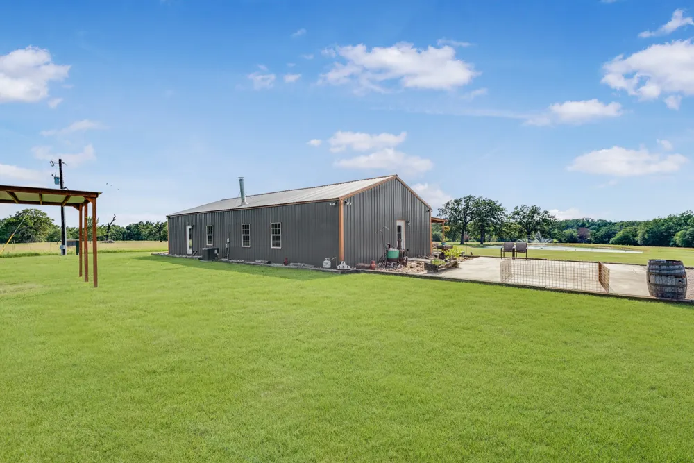 338 Fcr #691 Teague, TX 75860