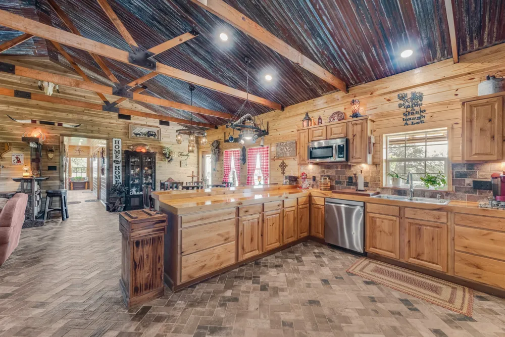 338 Fcr #691 Teague, TX 75860
