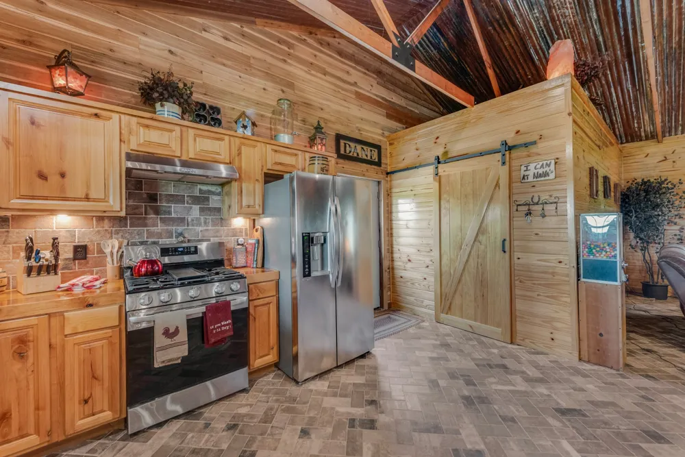 338 Fcr #691 Teague, TX 75860