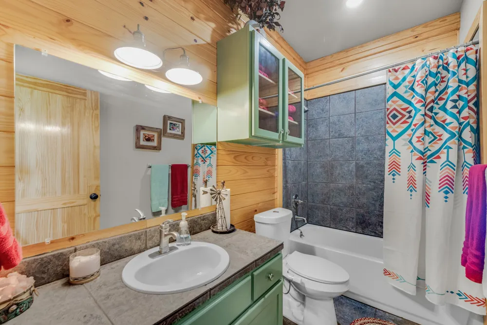 338 Fcr #691 Teague, TX 75860