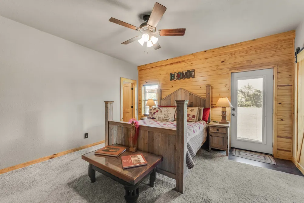 338 Fcr #691 Teague, TX 75860
