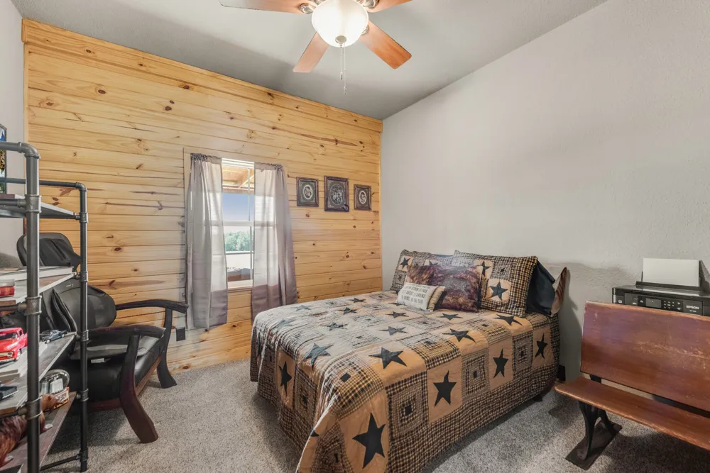 338 Fcr #691 Teague, TX 75860