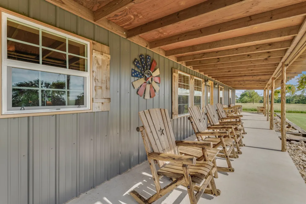 338 Fcr #691 Teague, TX 75860