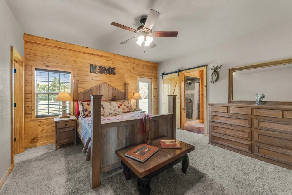338 Fcr #691 Teague, TX 75860