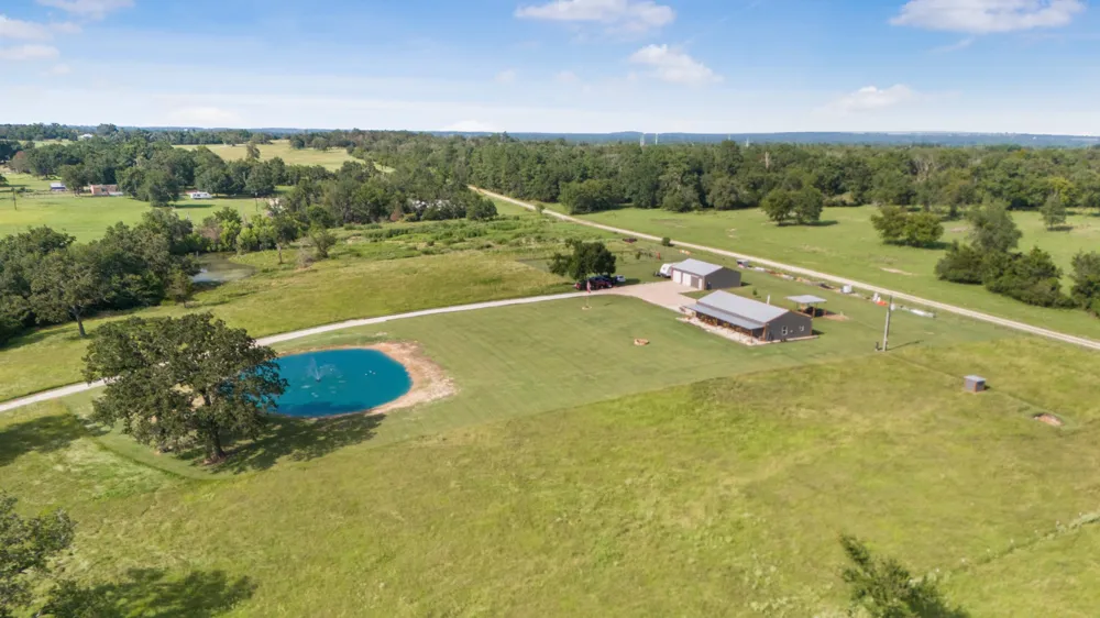 338 Fcr #691 Teague, TX 75860