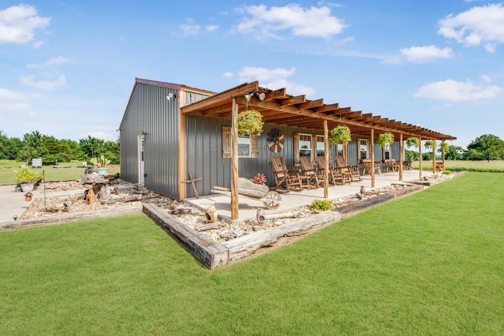 338 Fcr #691 Teague, TX 75860