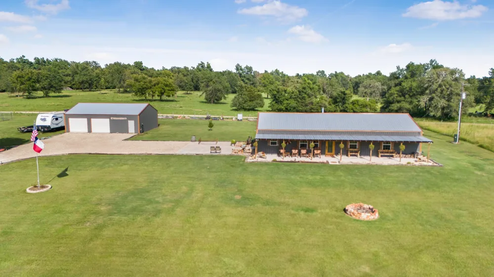 338 Fcr #691 Teague, TX 75860