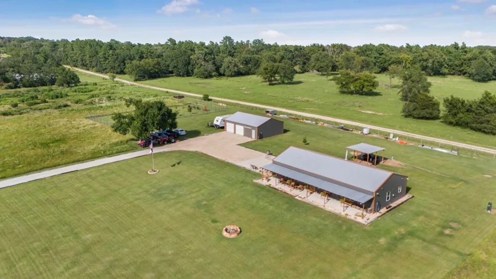 338 Fcr #691 Teague, TX 75860