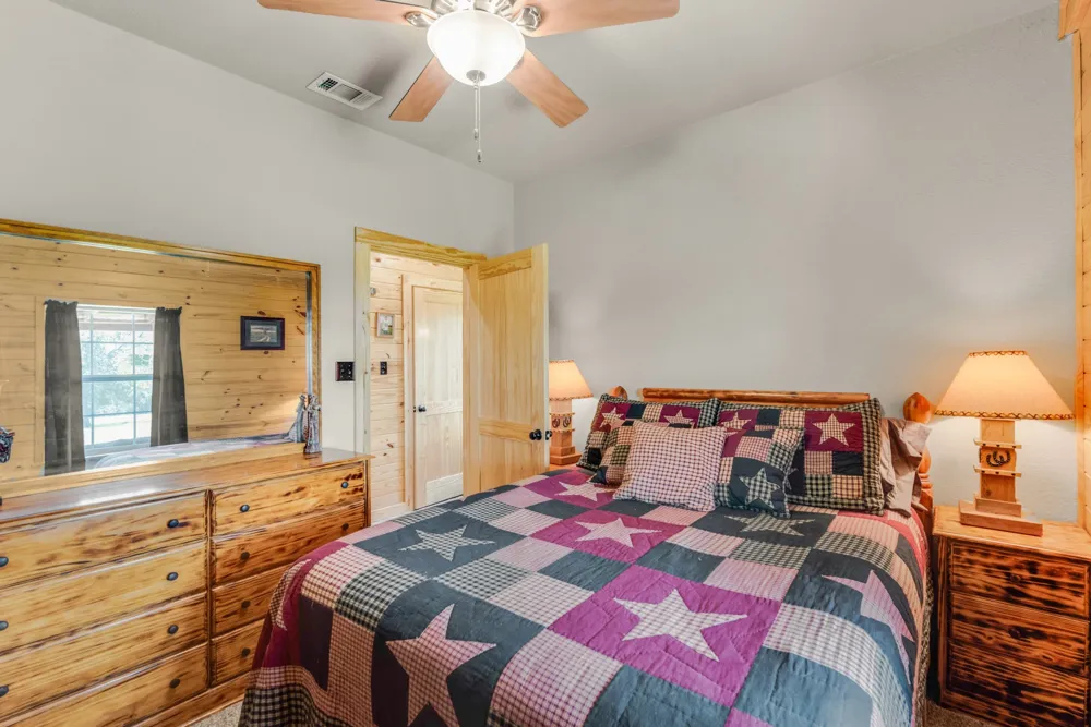 338 Fcr #691 Teague, TX 75860
