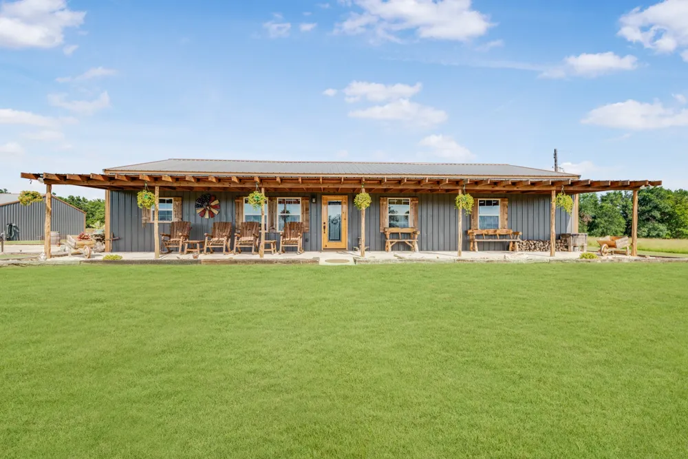 338 Fcr #691 Teague, TX 75860