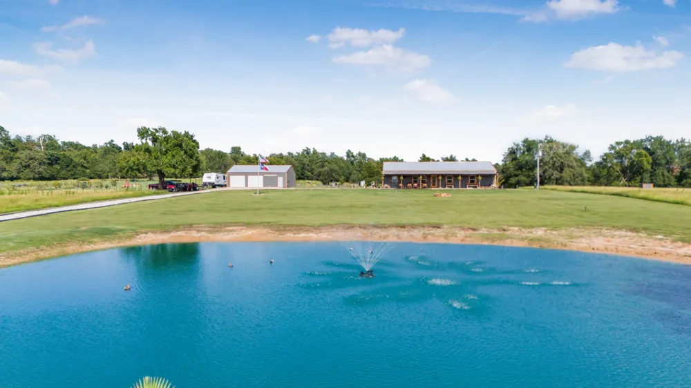 338 Fcr #691 Teague, TX 75860