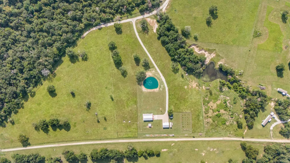338 Fcr #691 Teague, TX 75860