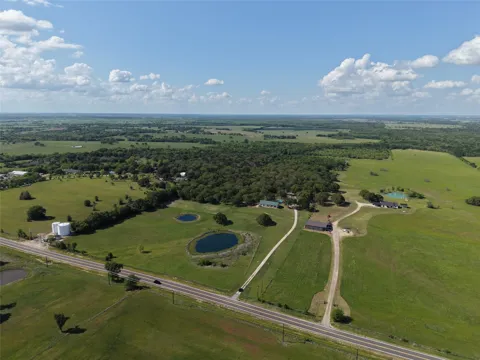 21855 S Fm 148